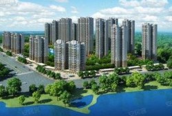 阳西恒大悦龙府最新爆料,奢华配套，宜居胜地大揭秘